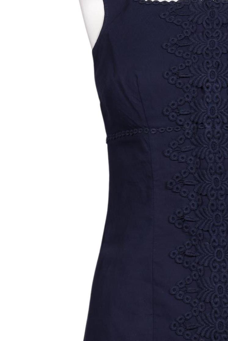 Boden Damen Dress Navy Size S Cotton 7
