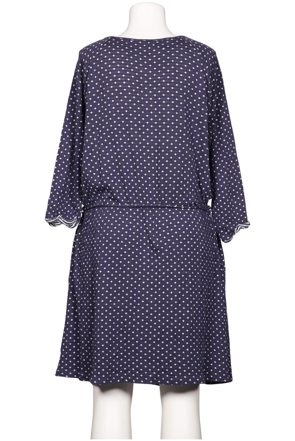 Boden Women Dress Navy Blue Size XL 5