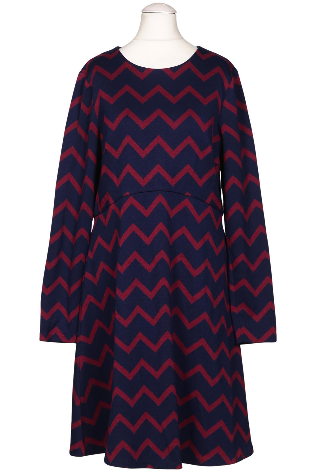Boden Women's Dress Multicolor EU 40 4