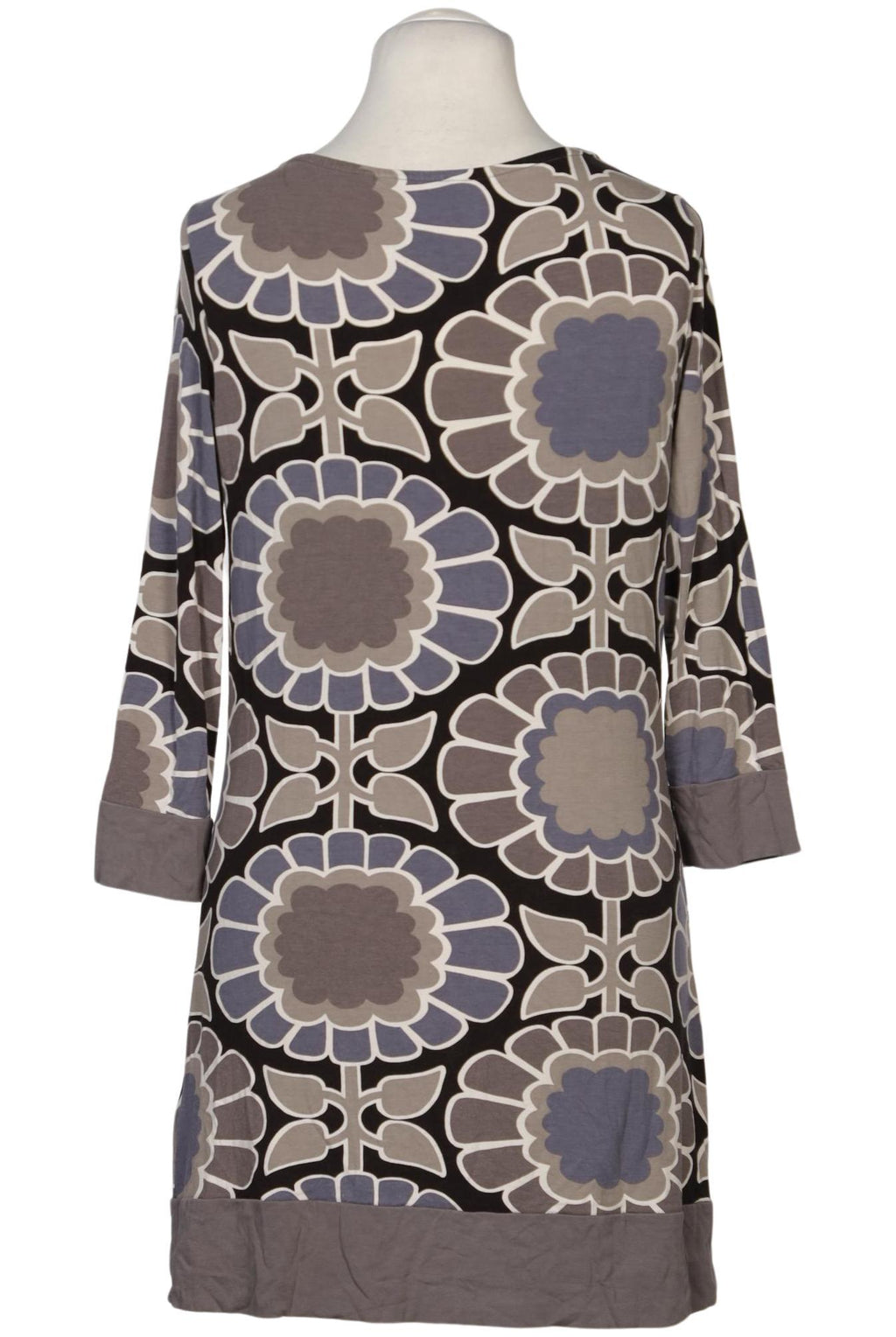 Boden Damen Kleid Mehrfarbig Gr. L 7