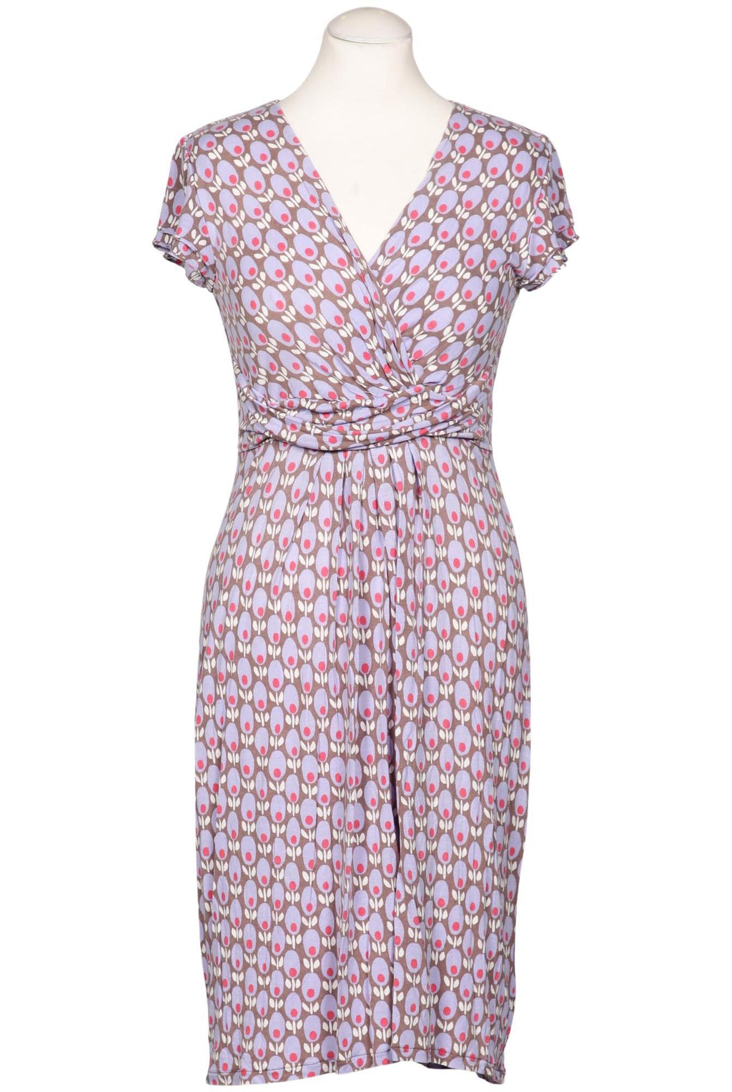  Boden Women's Dress Multicolor M 8