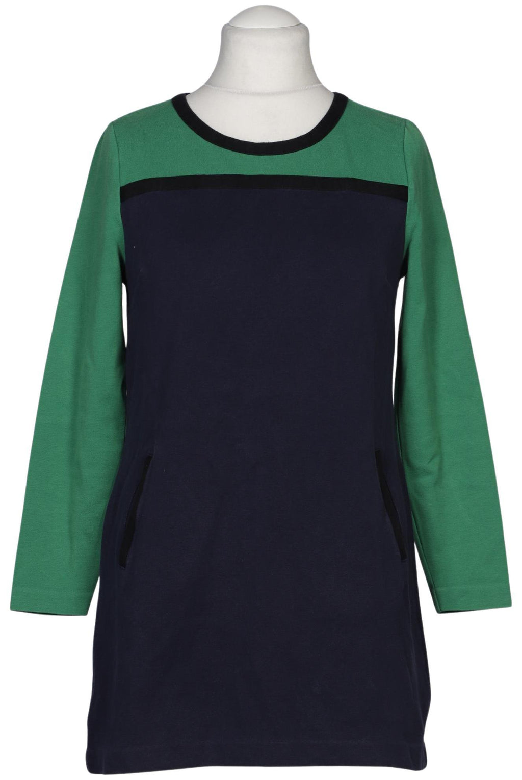  Boden Damen Kleid Mehrfarbig 40 5