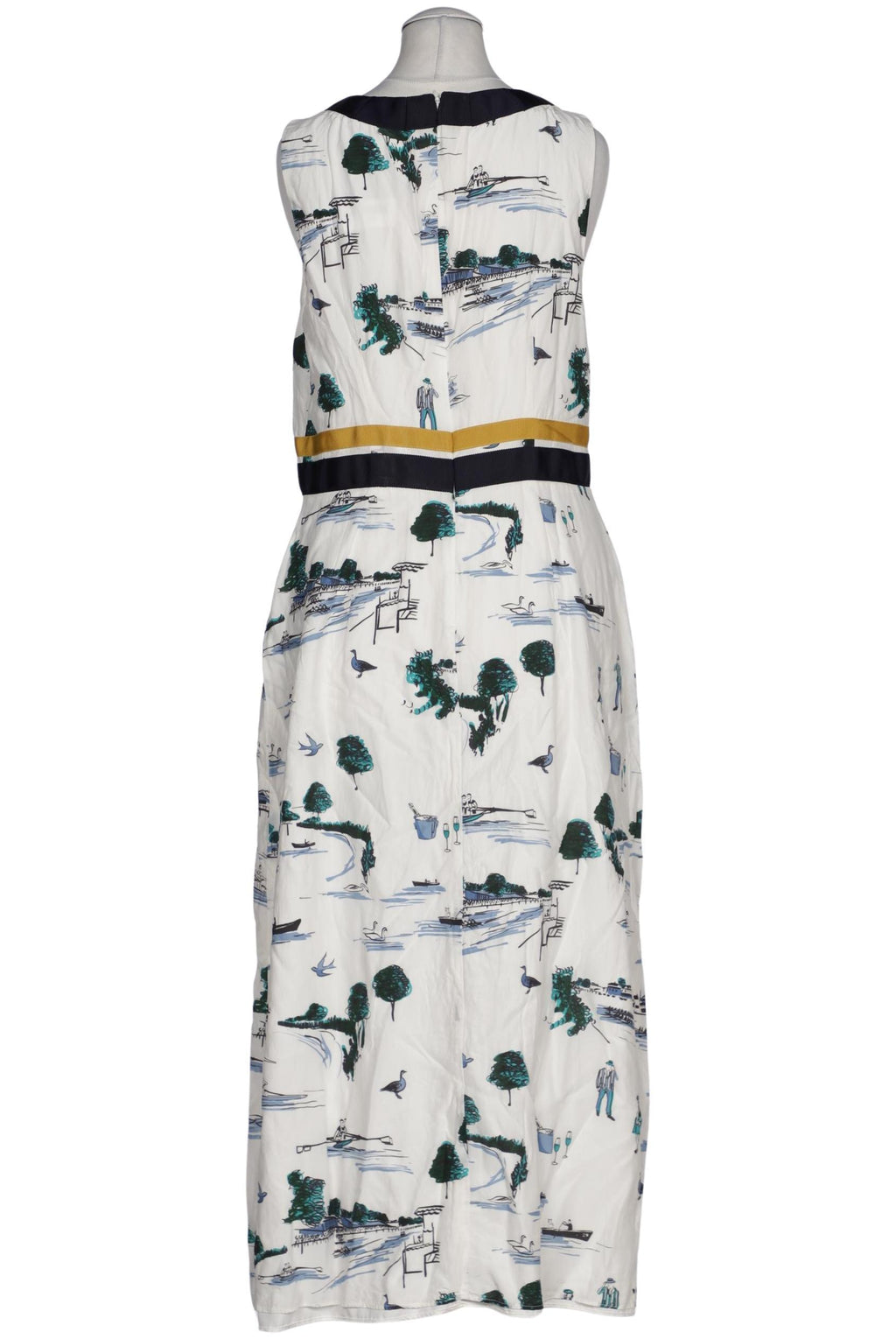 Boden Women's Dress Multicolor EU 36 3