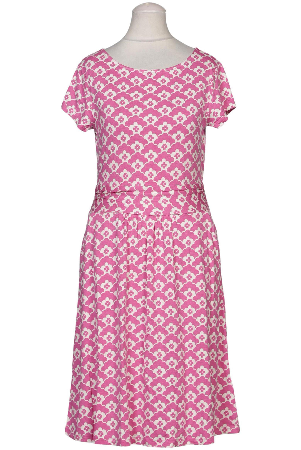 Boden Women Dress Pink EU 32 5