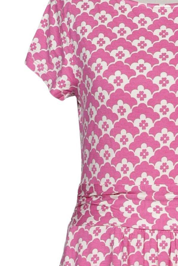 Boden Women Dress Pink EU 32 7