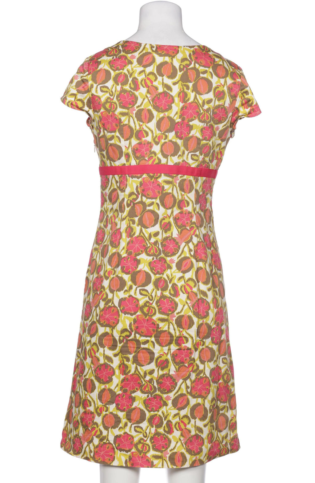 Boden Women's Dress Pink M 3