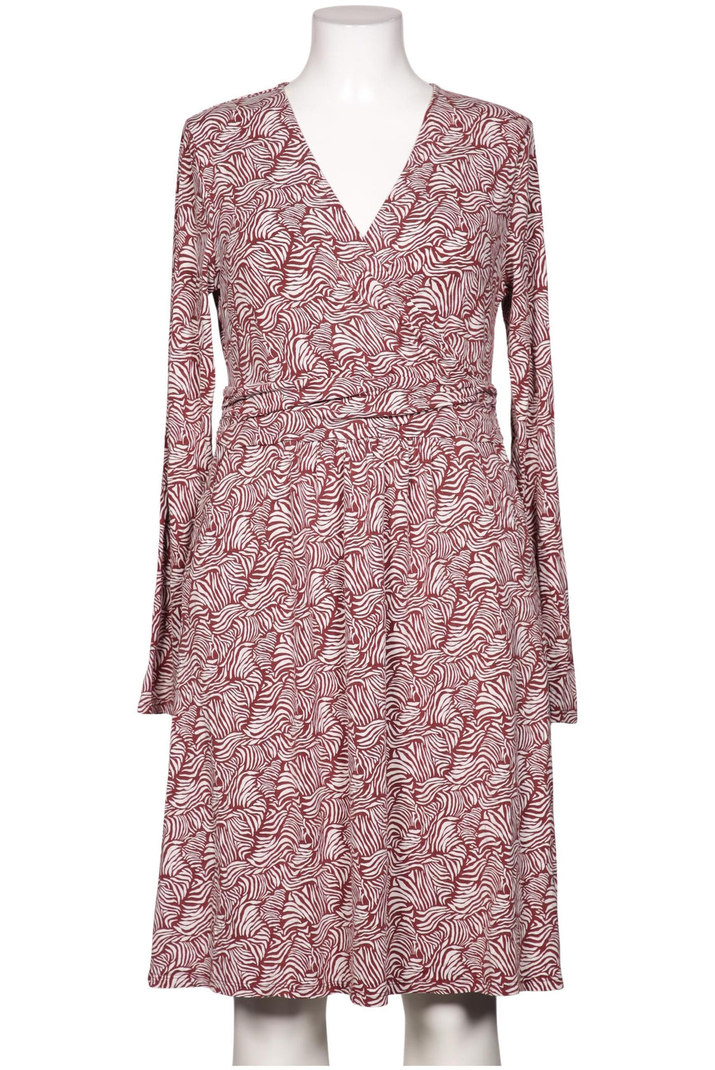 Boden Women's Dress Red EU 42 8