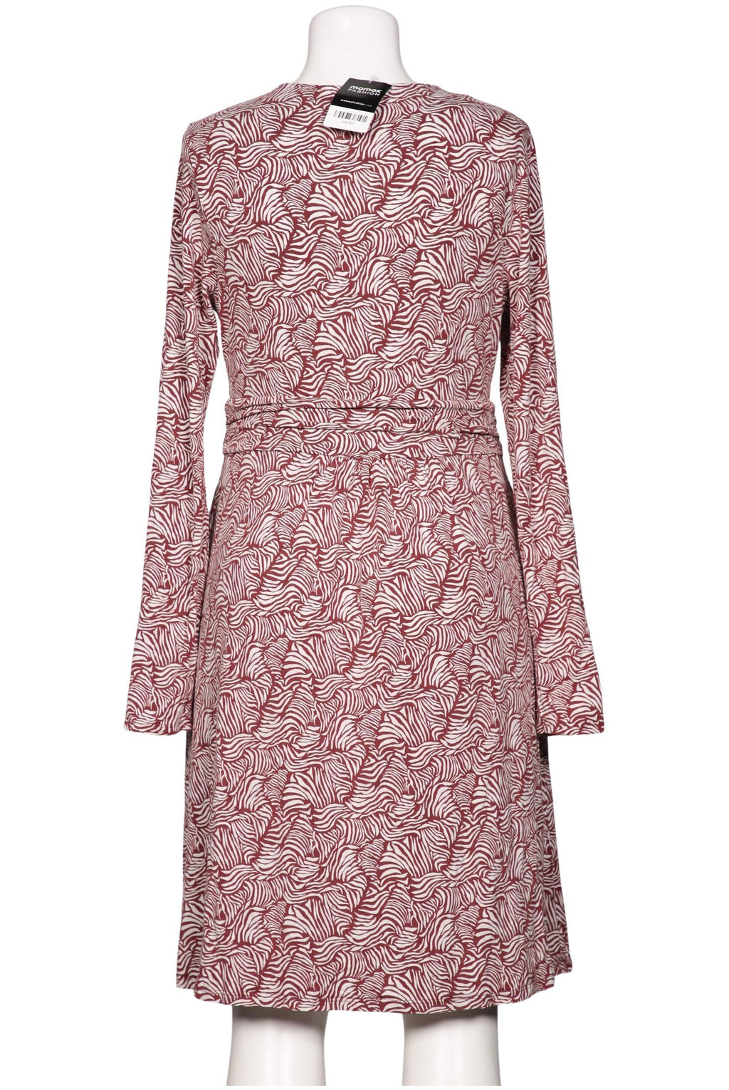 Boden Women's Dress Red EU 42 9
