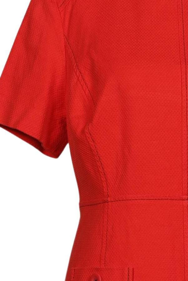 Boden Damen Dress Red EU 40 4