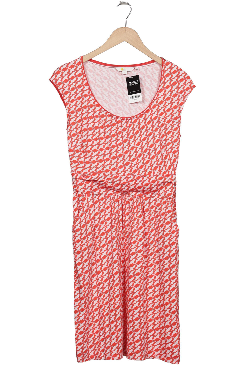 Boden Women's Dress Red EU 40 8