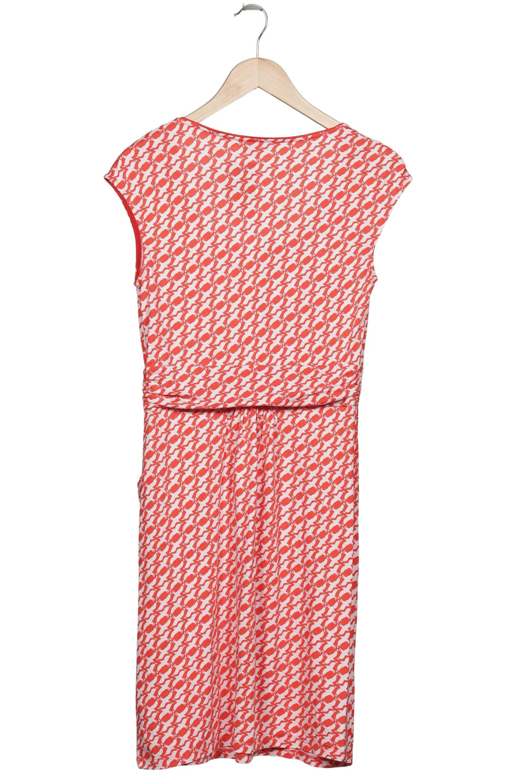 Boden Women's Dress Red EU 40 9