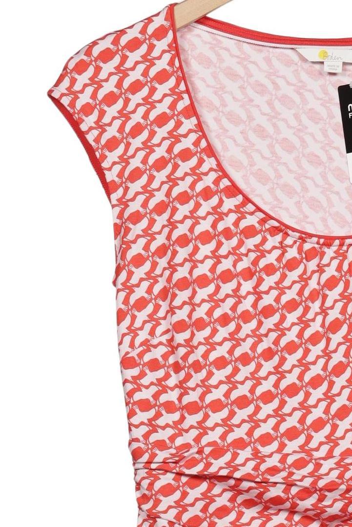 Boden Women's Dress Red EU 40 10