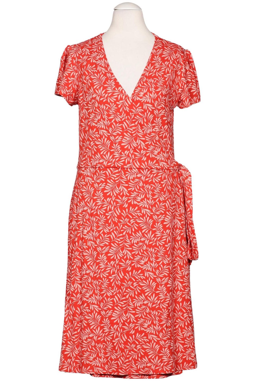 Boden Women Dress Red EU 38 8