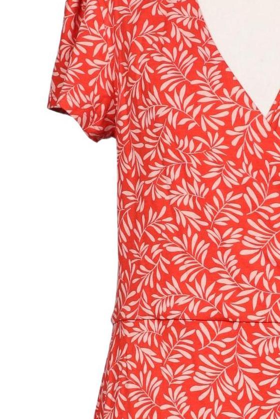 Boden Women Dress Red EU 38 10