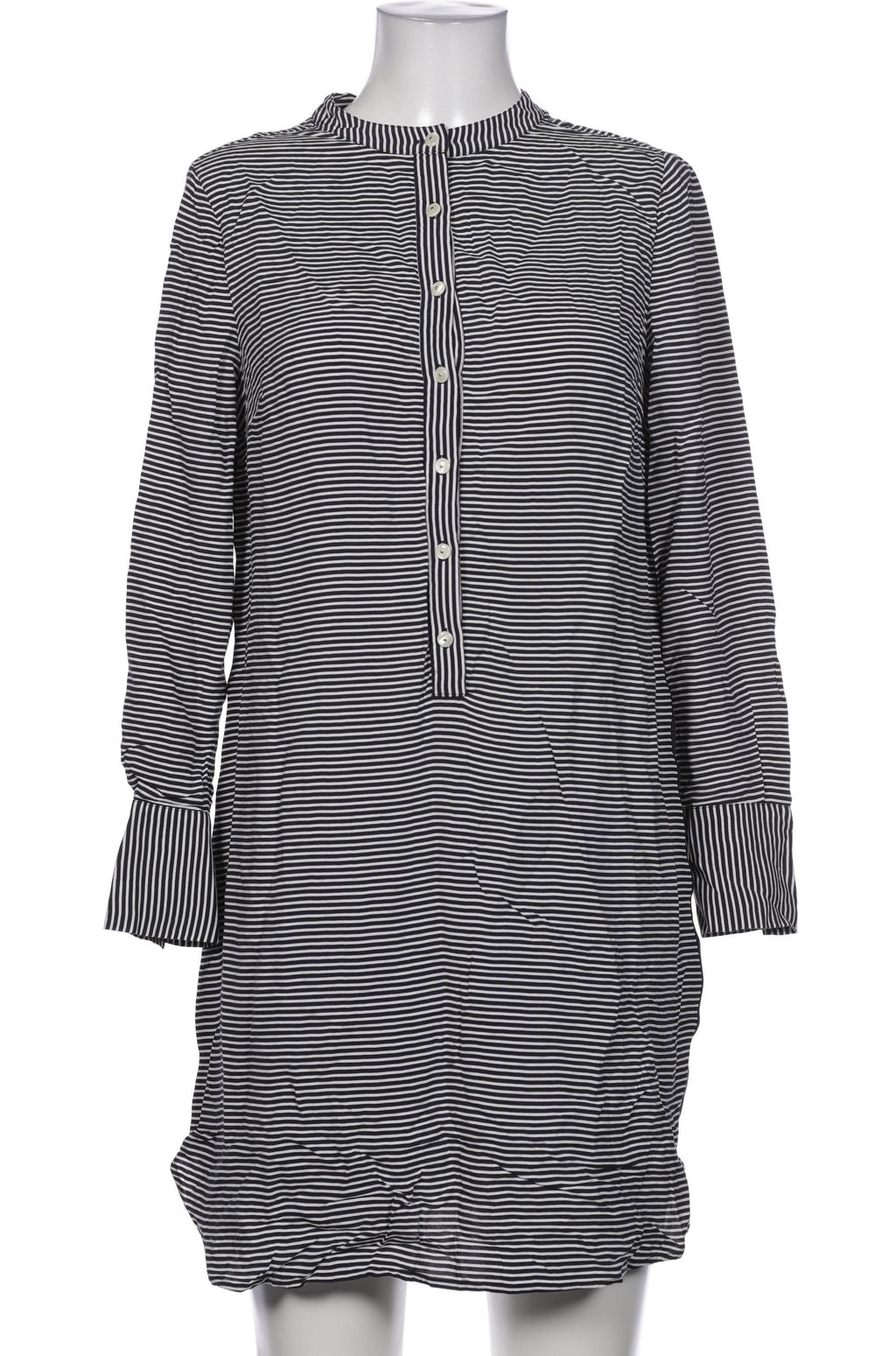 Boden Women's Dress Black EU 40 9