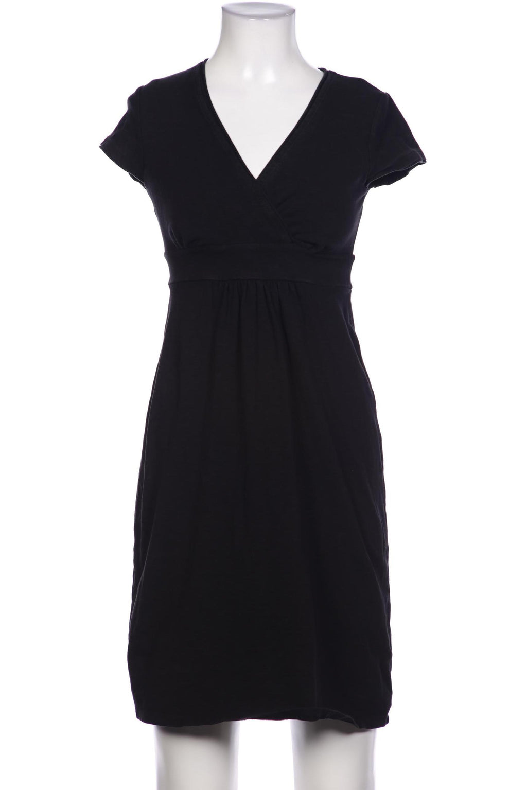Boden Women Dress Black EU 32 4