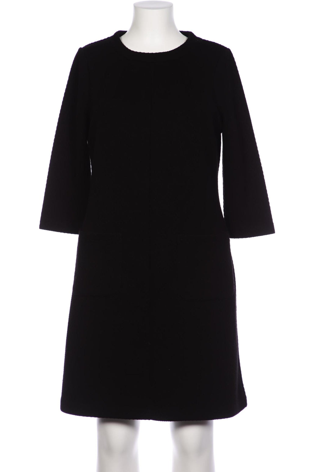 Boden Women's Dress Black EU 42 4