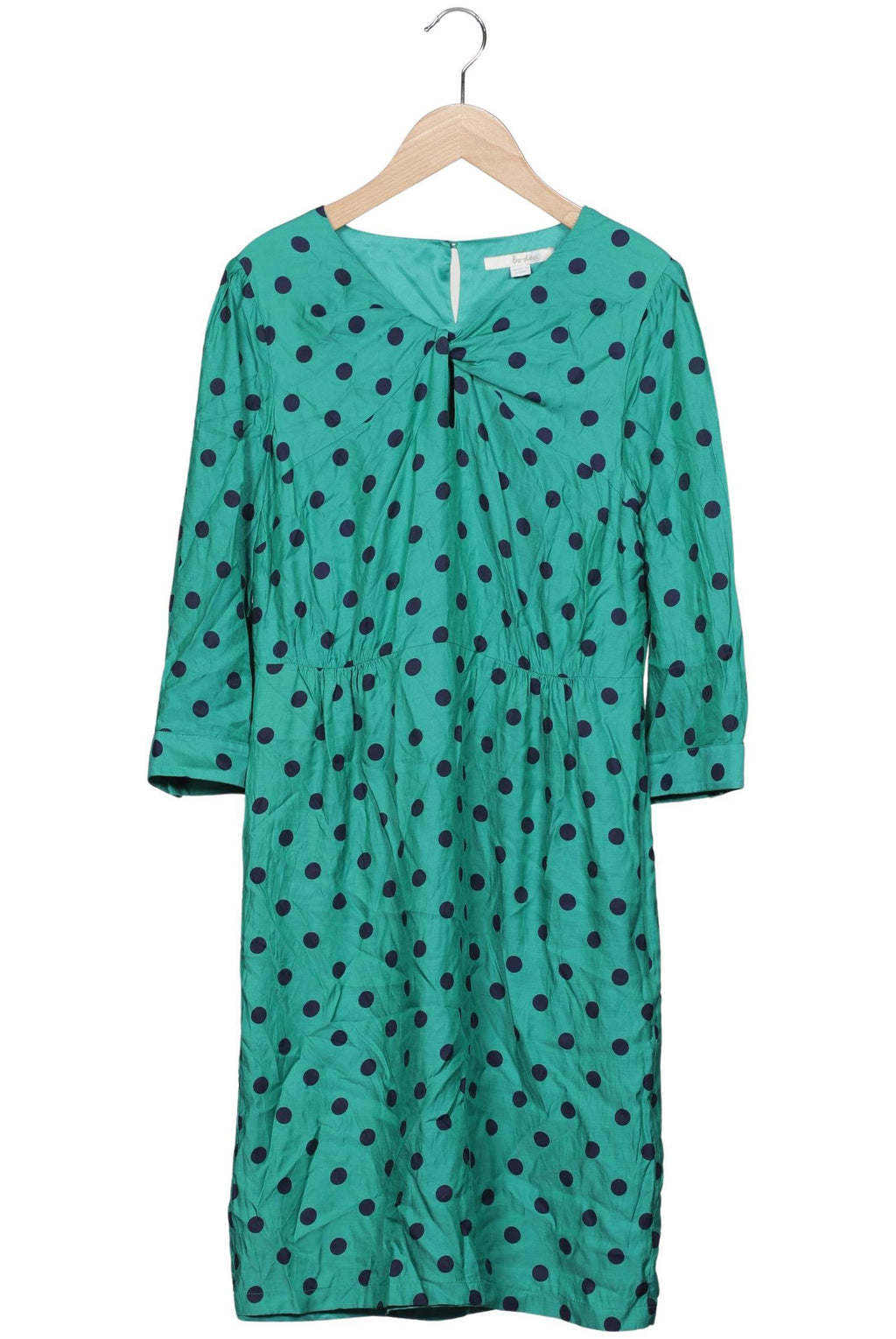 Boden Damen Kleid Türkis EU 36 4