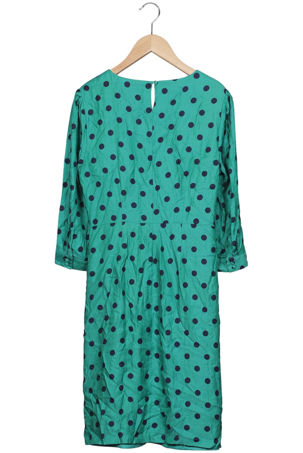 Boden Damen Kleid Türkis EU 36 5