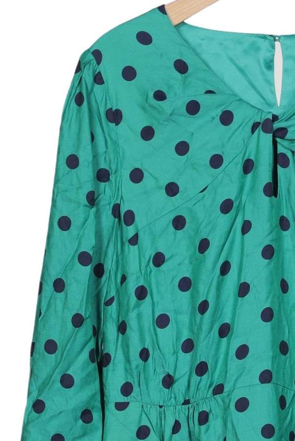 Boden Damen Kleid Türkis EU 36 6
