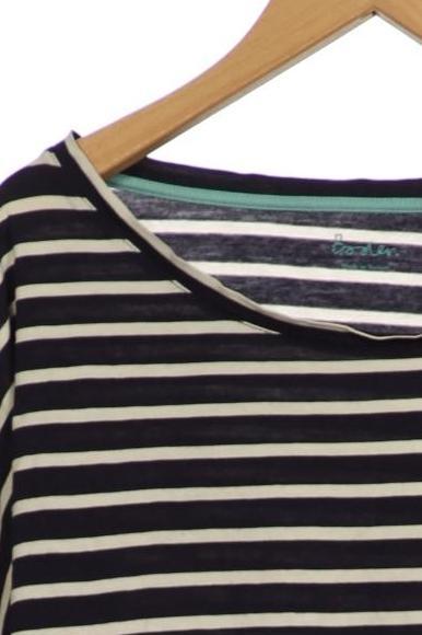 Boden Damen Langarmshirt Marineblau EU 38 6