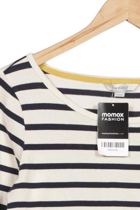 Boden Damen Langarmshirt Mehrfarbig Gr. S 5