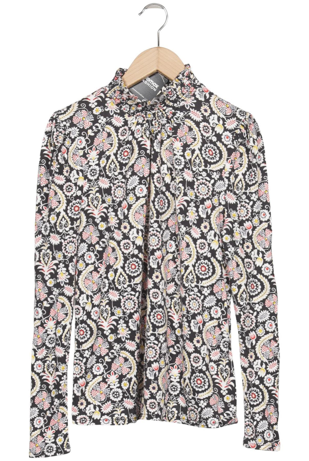 Boden Damen Langarmshirt Mehrfarbig EU 36 5