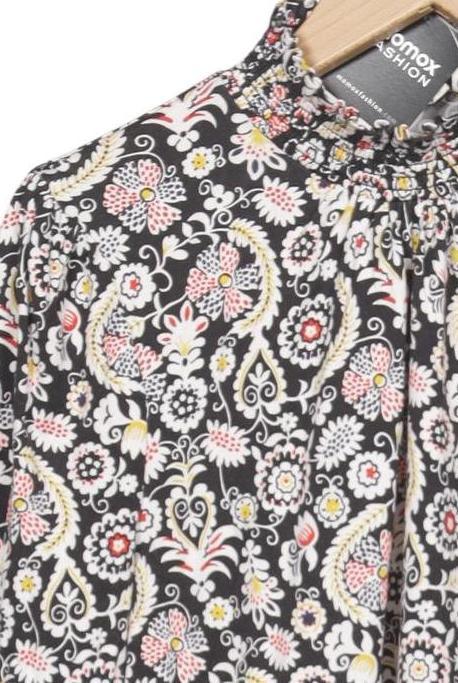 Boden Damen Langarmshirt Mehrfarbig EU 36 6