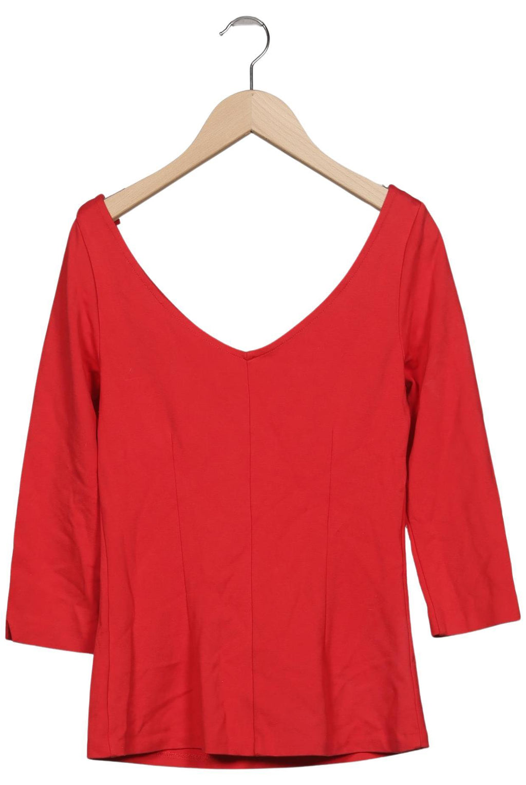 Boden Damen Langarmshirt Red EU 34 3