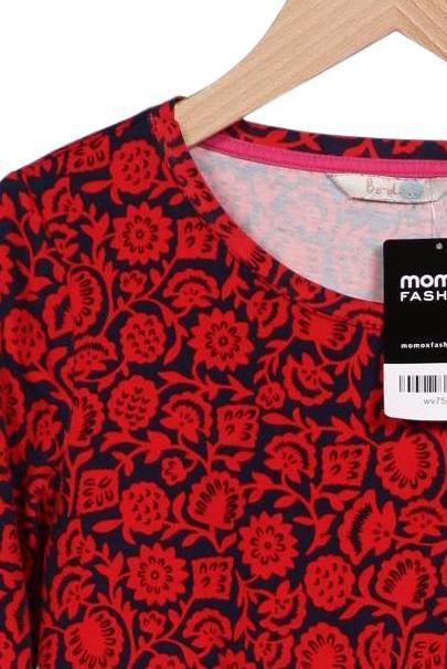 Boden Damen Langarmshirt Red EU 32 3