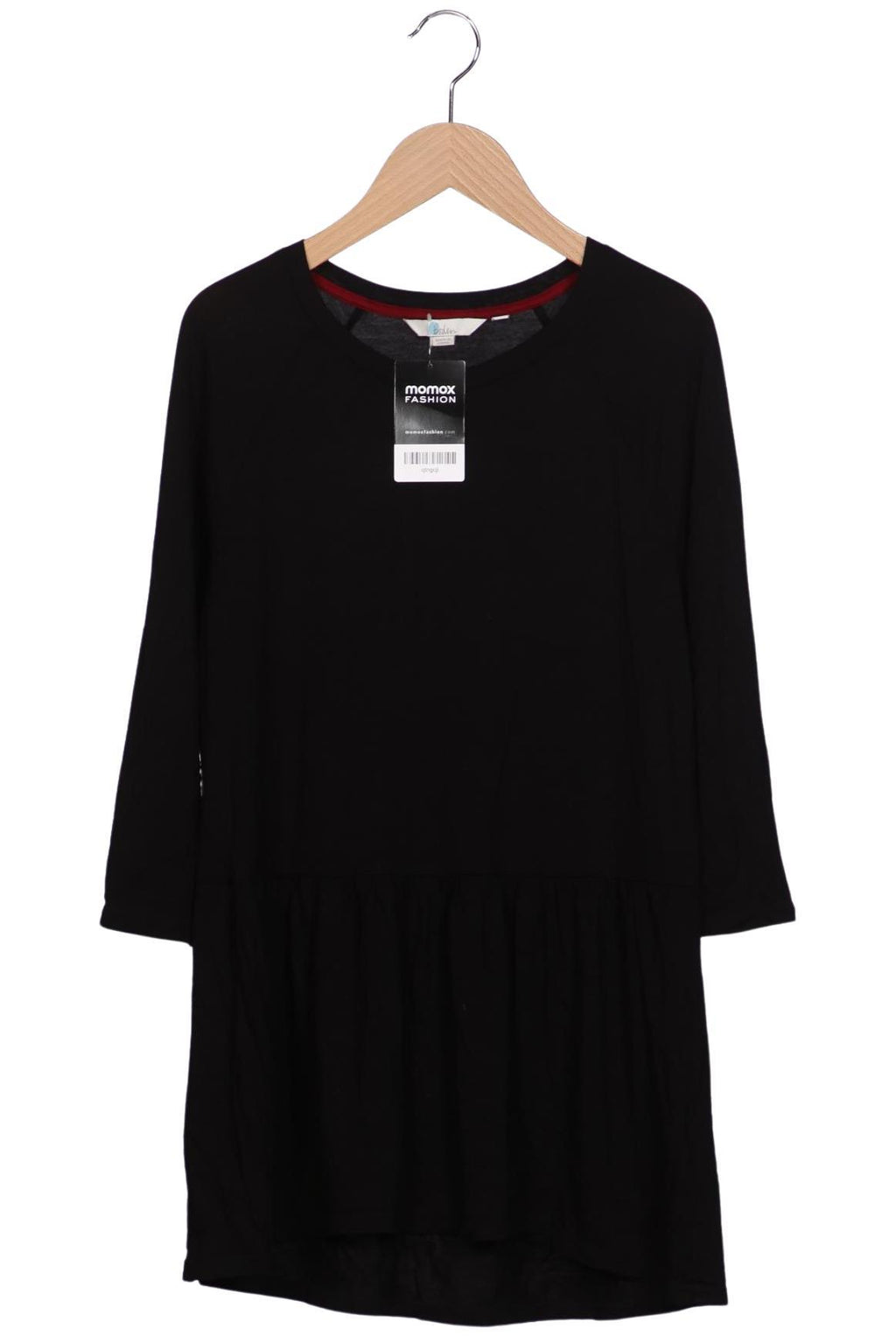Boden Women's Long Sleeve Shirt Black XS 2