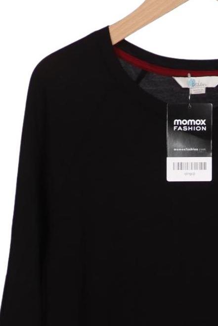 Boden Women's Long Sleeve Shirt Black XS 3