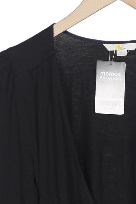 Boden Chemise Femme Manches Longues Noir EU 38 3