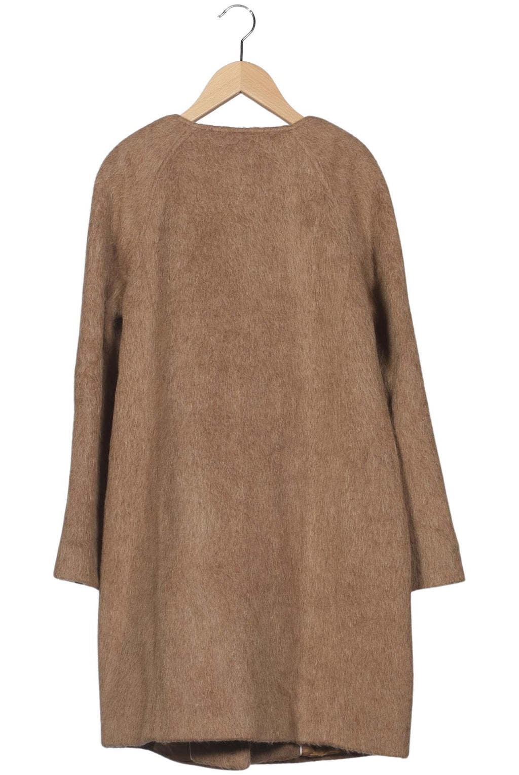 Boden Women Coat Beige EU 36 3