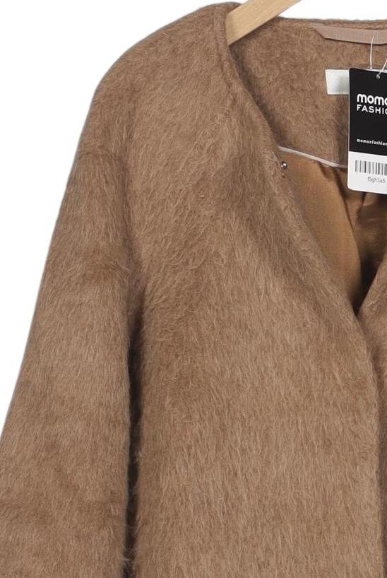 Boden Women Coat Beige EU 36 4