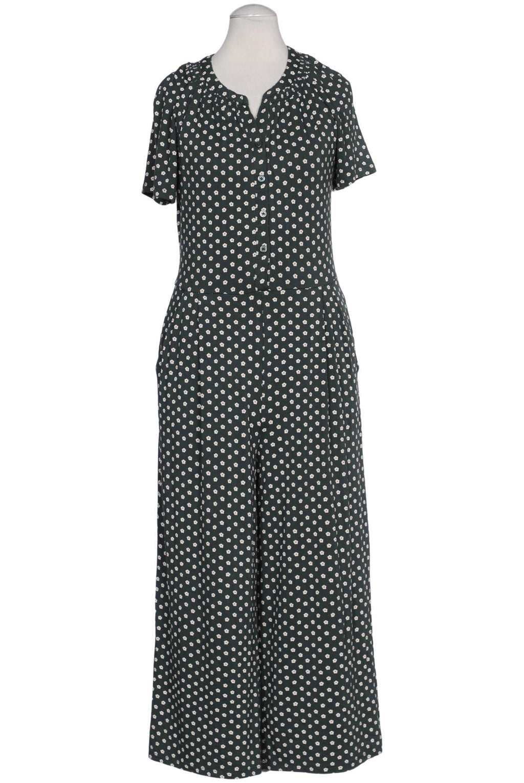  Boden Women's Jumpsuit Green EU 36 2