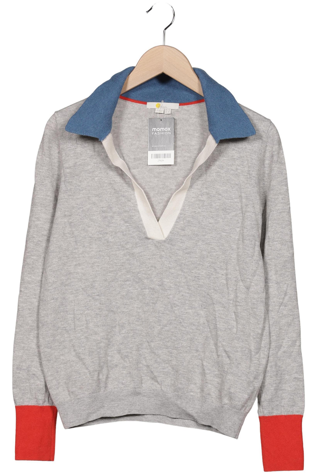 Boden Women's Sweater Gray EU 38 2