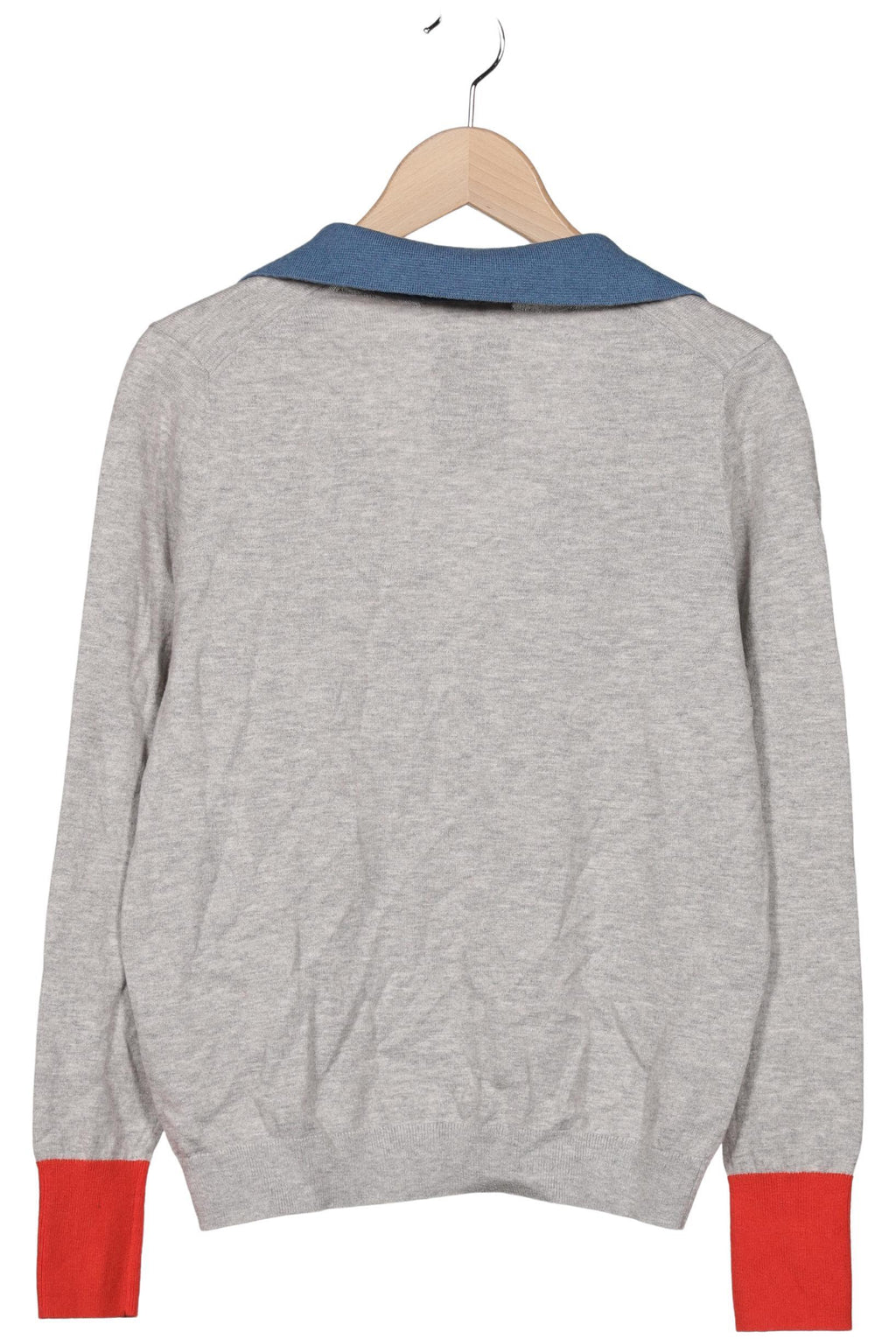 Boden Women's Sweater Gray EU 38 3