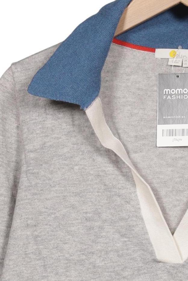 Boden Women's Sweater Gray EU 38 4