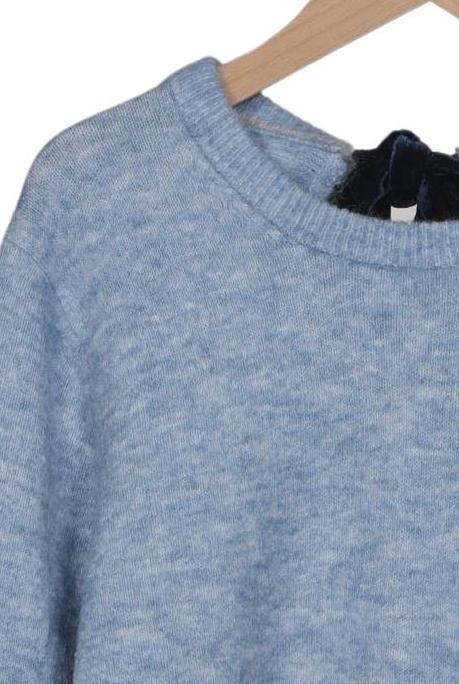Boden Women's Sweater Light Blue M Mohair 4