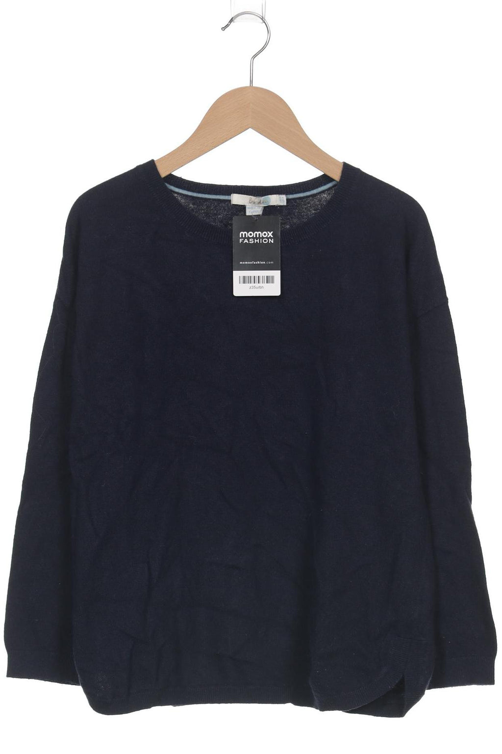 Boden Damen Pullover Marineblau EU 34 4