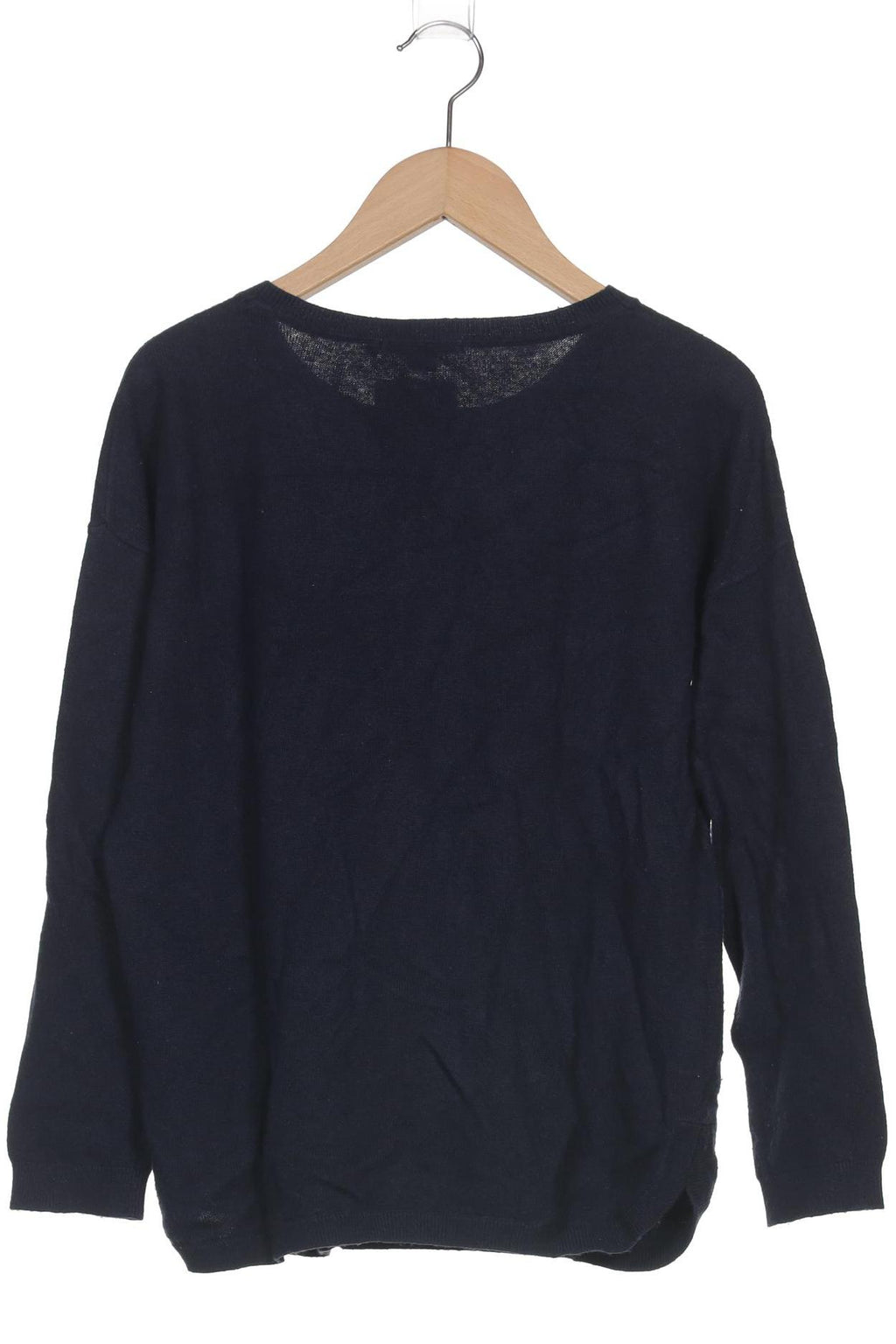 Boden Damen Pullover Marineblau EU 34 5