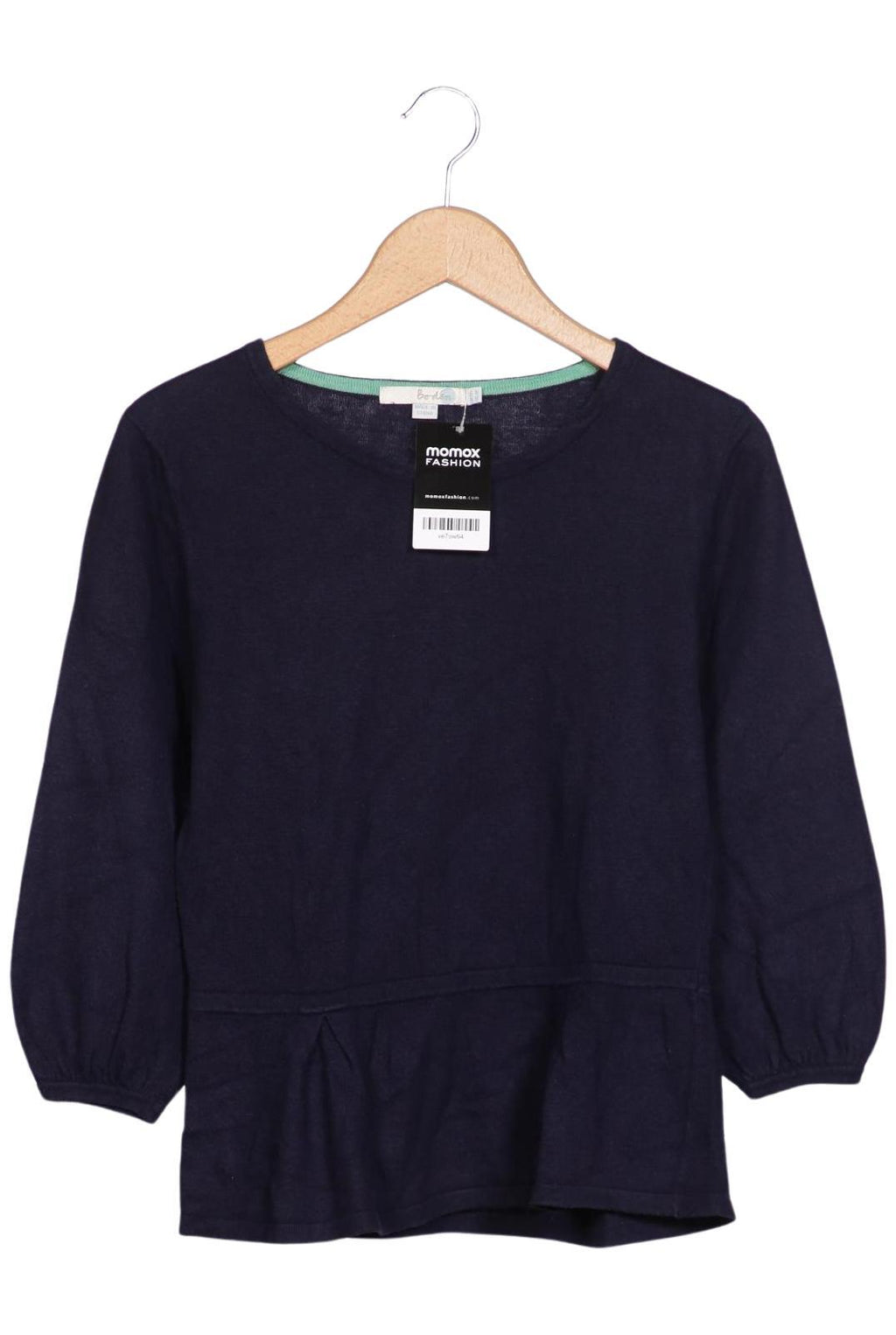 Boden Women's Sweater Navy Size EU 38 2