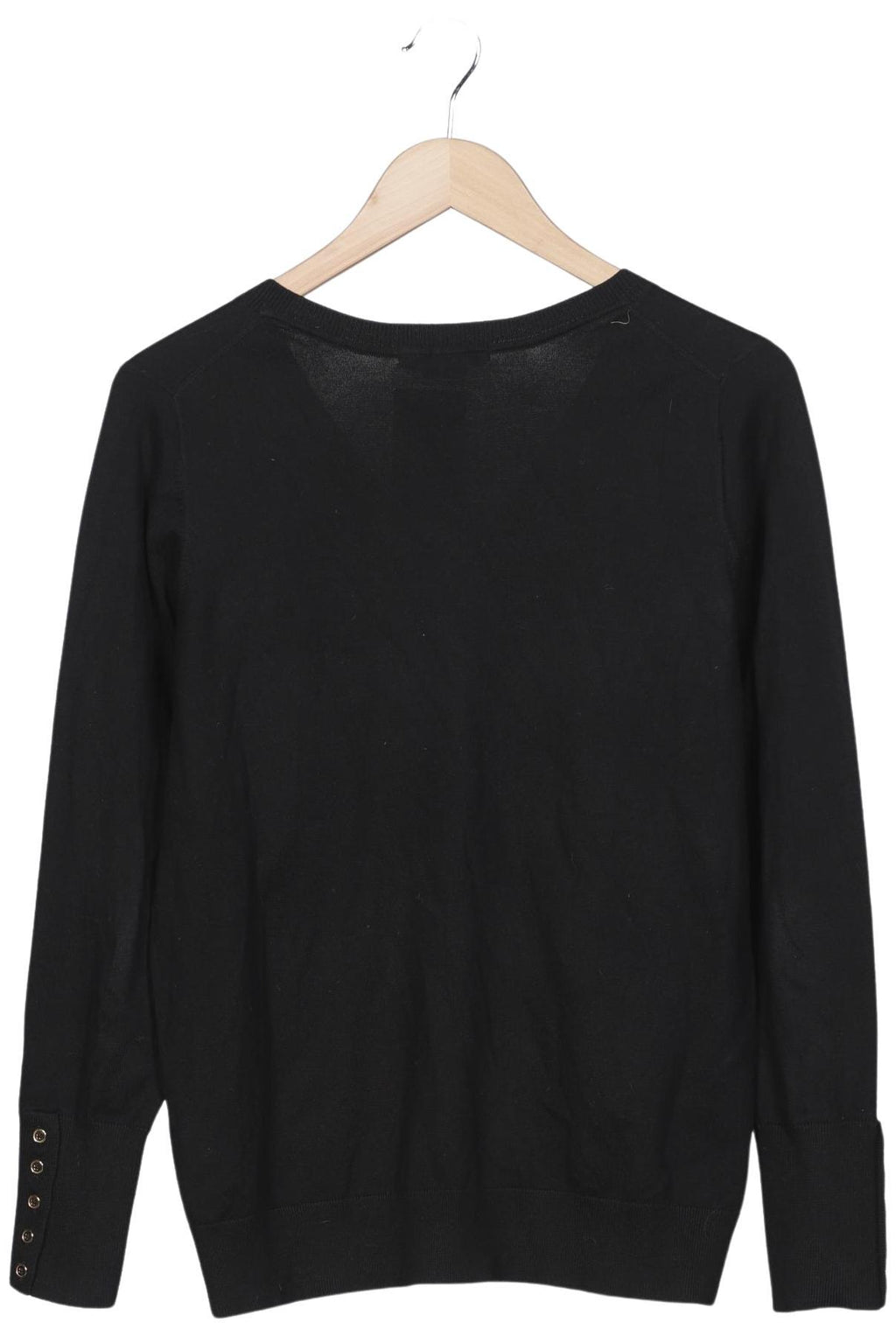 Boden Women's Sweater Black Size L 5