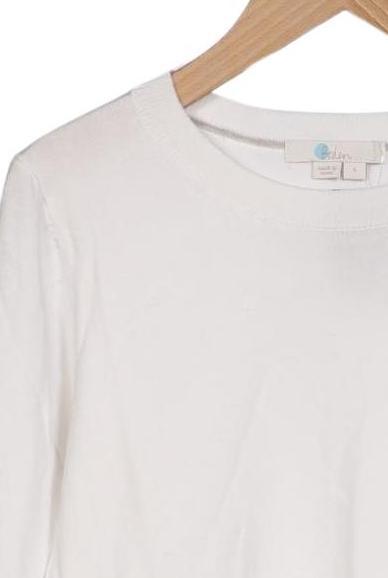 Boden Women's Sweater White Size S 8