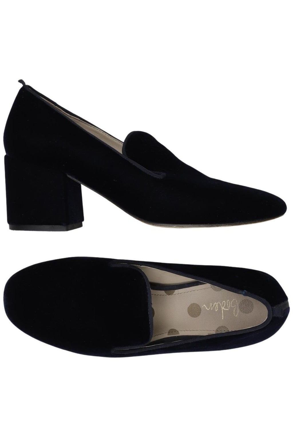 Boden Women's Pumps Navy EU 37 2
