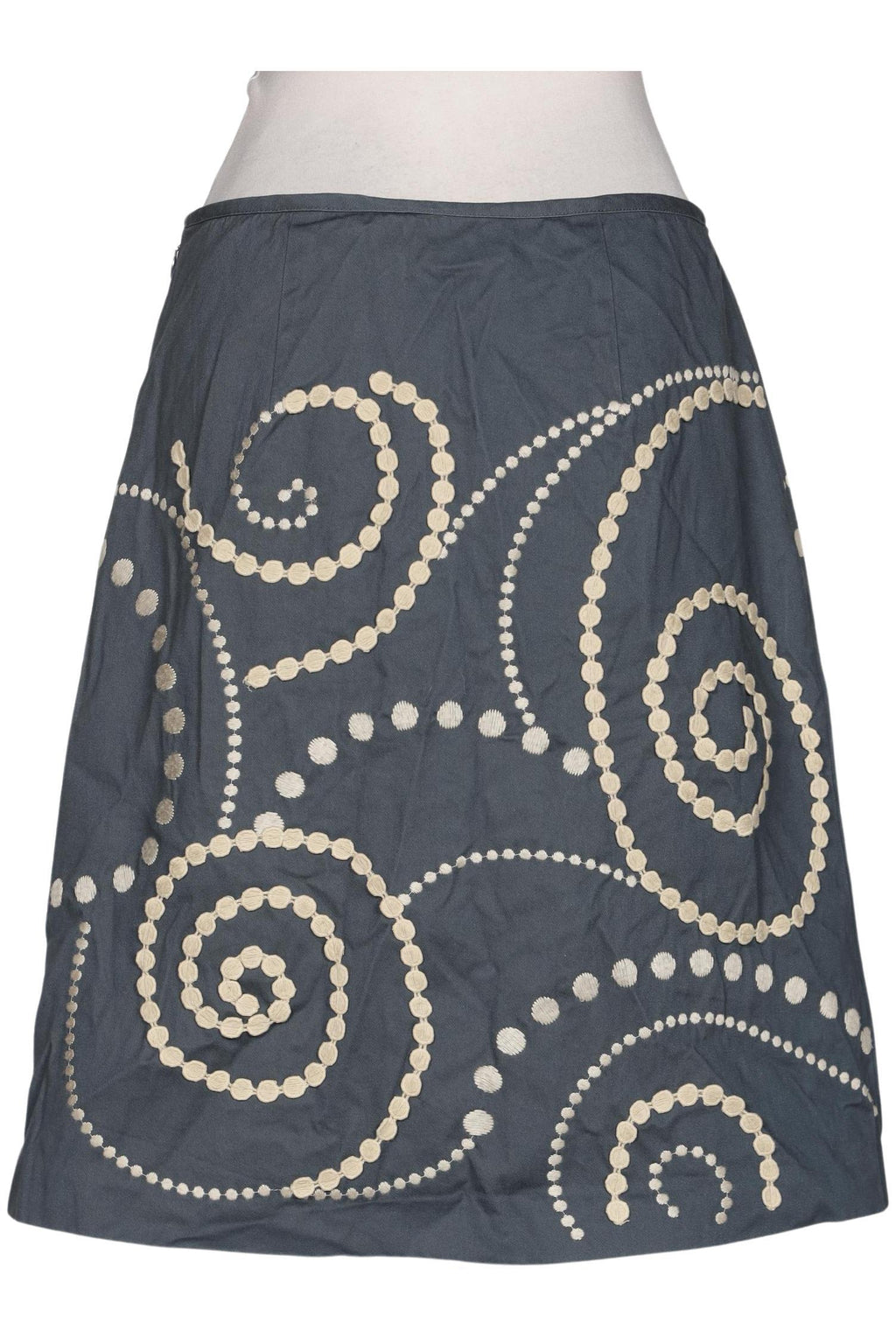 Boden Damen Rock Gray EU 36 6