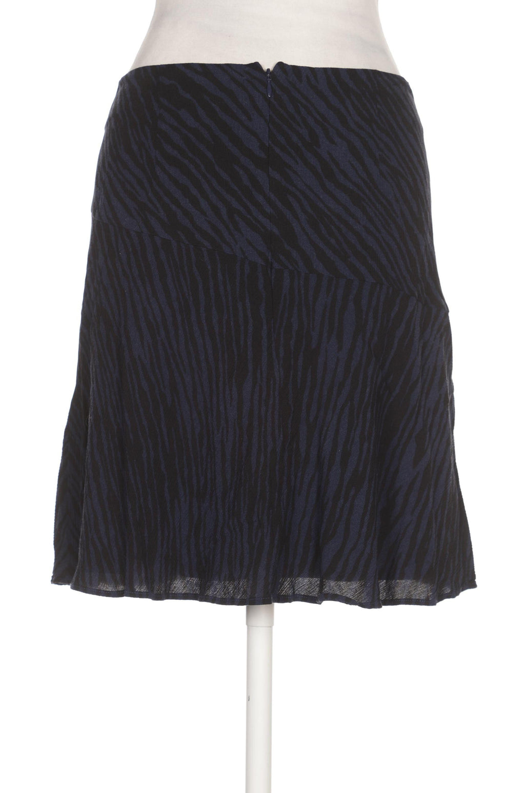 Boden Damen Rock Marineblau EU 34 5