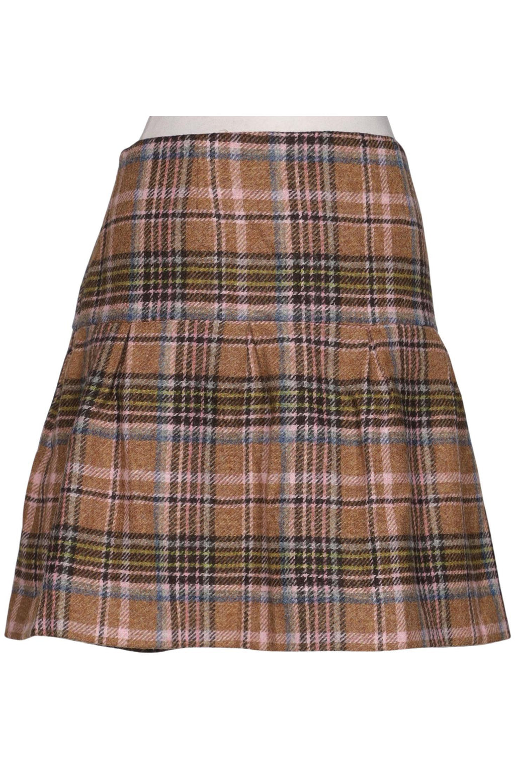 Boden Damen Skirt Multicolor EU 40 6