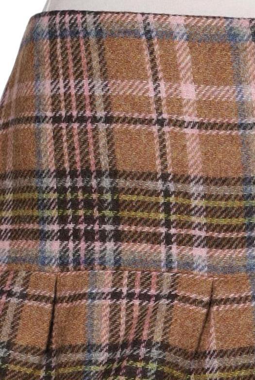 Boden Damen Skirt Multicolor EU 40 7
